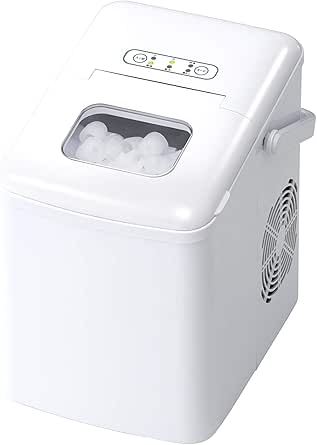 【付属品多数！】ベルソス VERSOS 高速製氷機 VS-ICE06【白色】 VERSOS(ベルソス) 高速製氷機 VS-ICE06の悪い口コミ・評判は